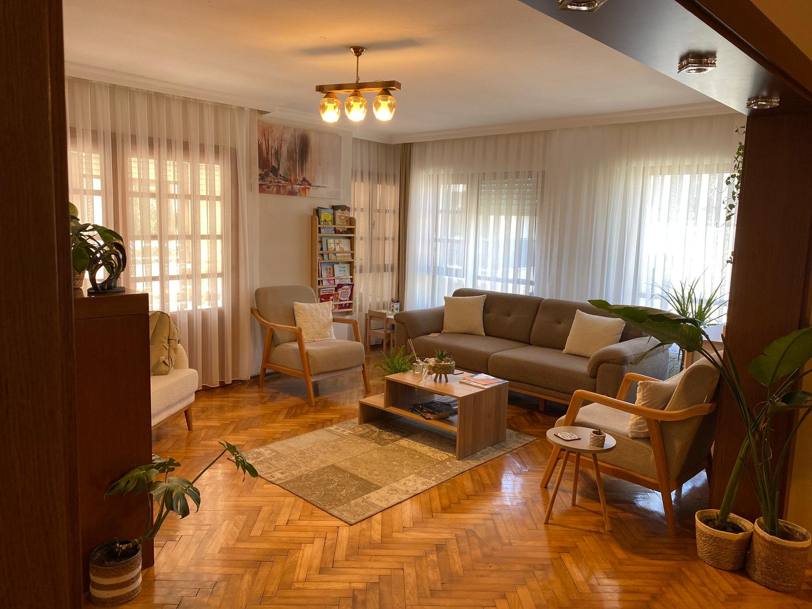 Arte Psikoloji Merkezi