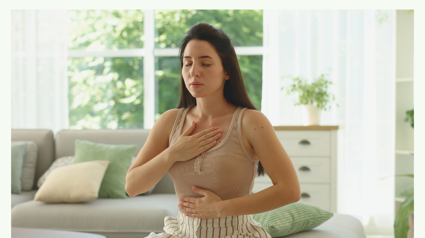 Kaygılar Hayatınızı Yönetmesin: İzmir Anksiyete (Kaygı) ve Panik Atak Danışmanlığı