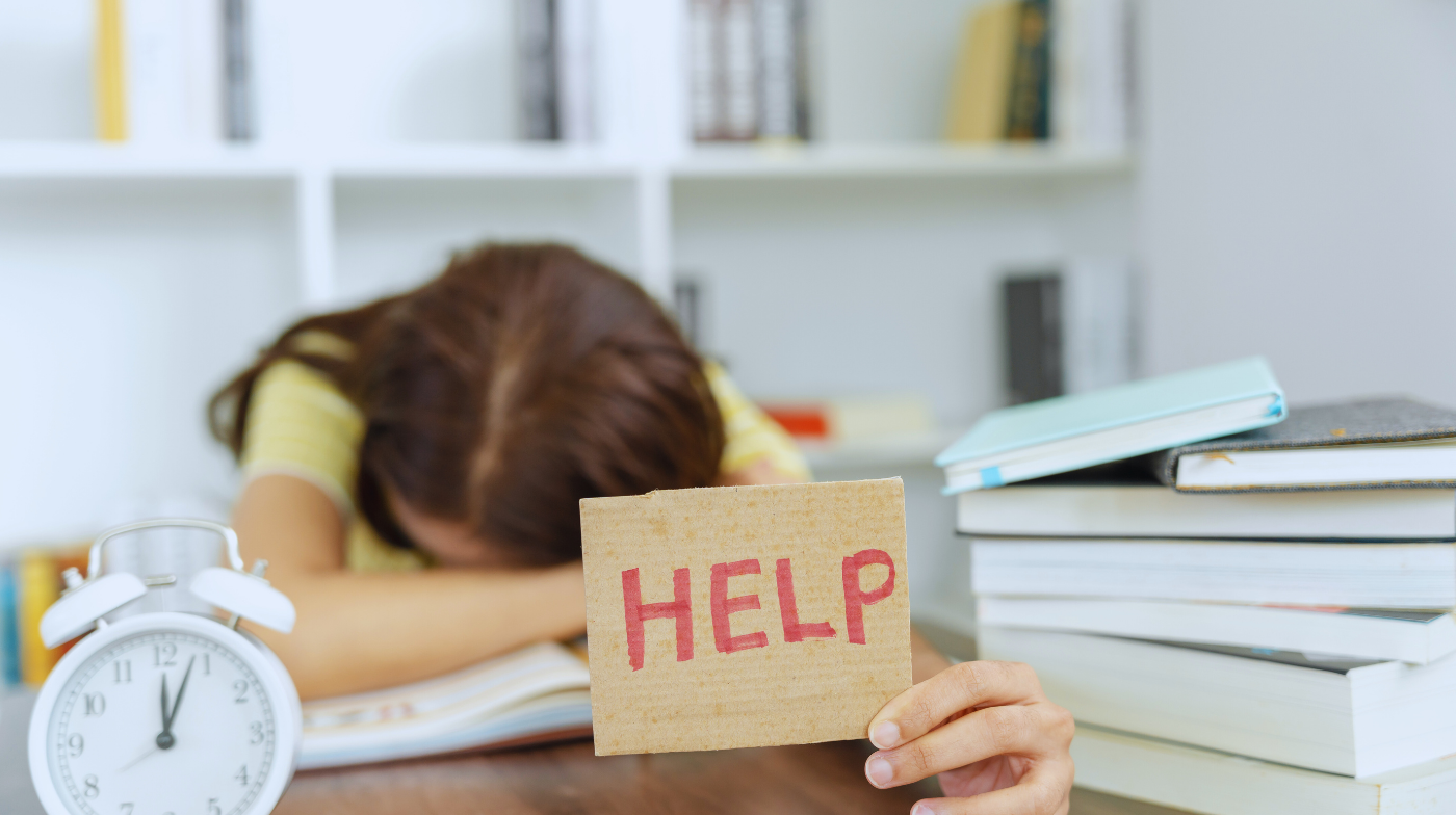 Başarıya Giden Yolda En Büyük Engel: İzmir Sınav Kaygısı ve Başa Çıkma Yolları