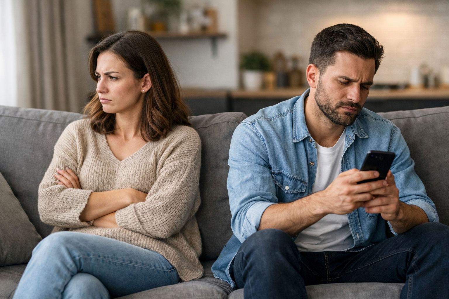 İlişkide İletişim Sorunları ve Çözüm Yolları