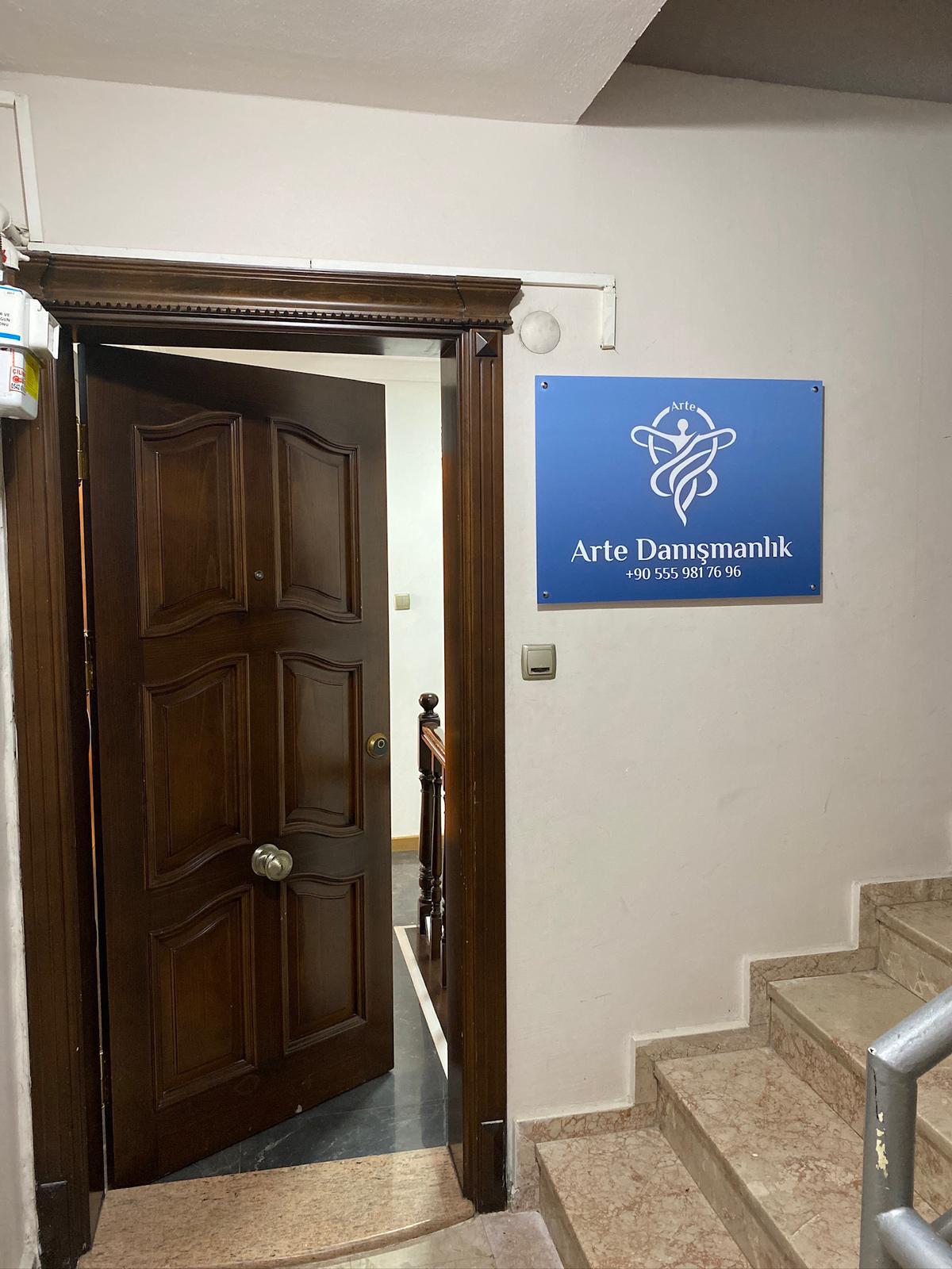 Arte Psikoloji'ye Hoş Geldiniz!